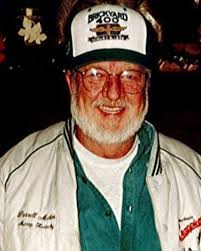 Mr. Buddy Mac Boyd Obituary May 11, 2025