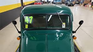 Image result for Windward Green 1947 Dodge
