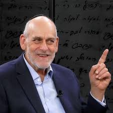 Alan Morinis—Being Ethical in an Unethical World & Mussar Movement—Jewish  Insights with Justin Pines