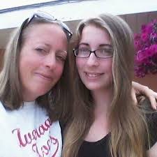 Tammy Kangas's Instagram, Twitter & Facebook