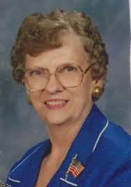 Pauline Treloar Obituary