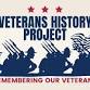 Voices of Valor:  Veterans History Recording Event event image