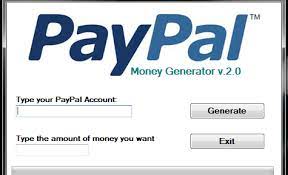 This free money adder truly works. Paypal Money Adder Mobile App