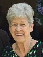 Sonjia Jane (McGlumphy) Eschbaugh Obituary