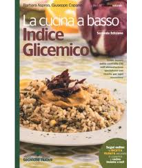 We did not find results for: La Cucina A Basso Indice Glicemico