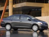 2011 Toyota Yaris Problems | Kelley Blue Book