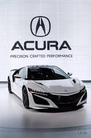 New Cars And Supercars The Latest Cars Here Http Howtocomparecarinsurance Net Top 10 Most Expensive Cars In The World Https Ww Acura Nsx La Auto Show Nsx