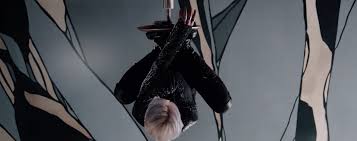 Hoshi thrusting into you in a dimly lit room while spider quietly plays in the background. Hoshi Tangles Us Up In His Web In Spider Seoulbeats