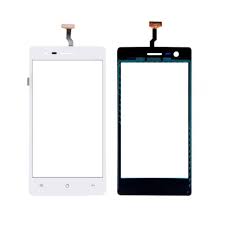 Oppo Neo 5 White Touch Screen Digitizer
