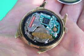We did not find results for: Battery Removal On An Old Bulova Accutron Omega Forums