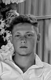 Ethan Howard Obituary (2003