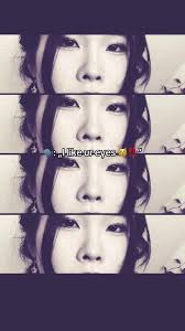 Making A Wallpaper Out of Eye Color