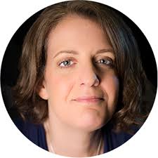 Jennifer Uphoff Gray