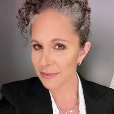 Joanna Parson (@JoannaParsonNYC)