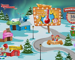 With santatracker.net's santa tracker you can follow santa as he travels around the world. Top Pay Tv Providers Bring Holiday Cheer To Subscribers With The Zone Tv Santa Tracker Bob Gold Associates