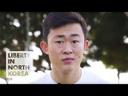 Escaping North Korea at 12 Years Old