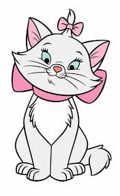 Cute Aristocats Marie Disney T Shirt Marie Aristocats Disney Cats Disney Drawings