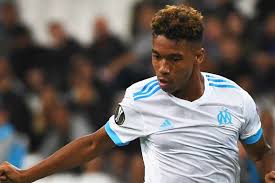 Diomansy kamara senegal'den eski futbolcu sağ kanat son kulüp: Ligue 1 Talent Boubacar Kamara Marseilles Thiago Silva Goal Com