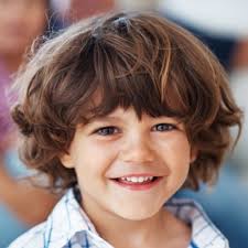 Kids haircuts come in all cuts and styles. 30 Cutest Baby Boy Haircuts Treat Your Son Like Gentleman