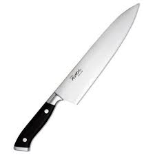 Nenohi Nenox G Type Chef S Knife 9 4 24cm By Nenox 298 00 Handle Material Black Paper Micarta Blade Length 9 4 24c Best Kitchen Knives Knife Micarta