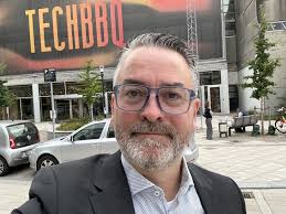 Villads Kingston Kløve