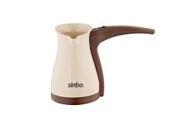 turkish coffee maker electrical cezve sinbo scm 2928 scm 2928 turkish coffee maker turkish coffee coffee maker machine