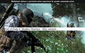 Modern battle from the soldier to the satellite, where the need for air . Mac Call Of Duty 4 Modern Warfare Full Version Free Download Mangabold Free Manga Reading Site