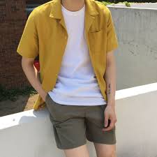 Cute asian guys korean boys ulzzang how to look better pretty boys cute boys korea boy korean aesthetic photo instagram. 240 Summer Aesthetic Ideas Mens Outfits Menswear Summer Aesthetic