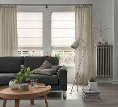 Wohnzimmer trends 2017 temobardz home blog. Moderne Vorhange I Aktuelle Trends 2021