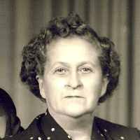 Helen Golda Appleby (1902–1969) • FamilySearch