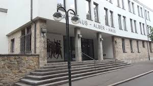 Haus kebap, albstrasse 24, 72764, reutlingen. Heimat Der Neuen Marienkirchengemeinde Matthaus Alber Haus Reutlingen Reisebewertungen Tripadvisor