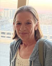 Ruby "Gayle" Jenkins Obituary October 9, 2022