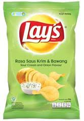 1 оценкa / 1 отзыв. Potato Chips And Crisps From Tiffany