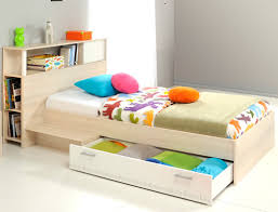 Wir begrüßen sie als interessierten leser zum großen vergleich. Jugendbett Chiron 19 Akazie Nb 90x200 Regal Jugendzimmer Bettkasten Expendio