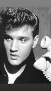 BRIGITTE KRUSE REACHES OUT