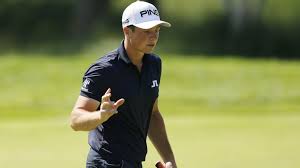 Viktor hovland's ping putter vote now! Viktor Hovland Makes Surprise Club Change Wall To Wall Equipment