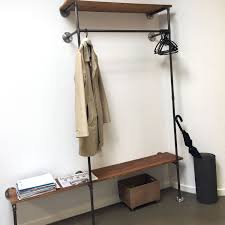 Regal Industrial Design Stabiles Regalsystem Auf Mass Online Bestellen Regal Industrial Regal Industriedesign Regalsystem