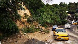 Hasta el momento no se reportan daños ni víctimas por estos dos movimientos dos sismos de intensidad 5.2 fueron percibidos este domingo al suroriente de el salvador. Fuerte Sismo De 6 8 Sacude El Salvador Noticias De El Salvador Elsalvador Com