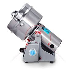 220v 110v Swing Portable Broyeur 1000g Epice Alimentaire Farine Moulin Grain Poudre Machine Noix De Coco Chaga Pulverizer Moulins A Cafe Aliexpress