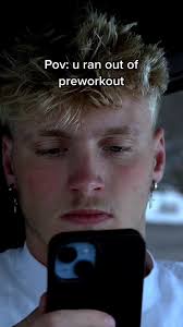 Forbidden Pre Workout: Heartbreak and Hard Work in the Gym