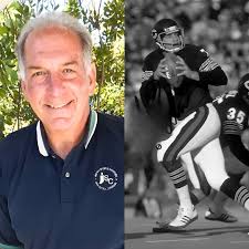 I watch the 85 Bears