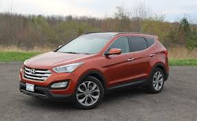 Both 2015 santa fe sport engines offer good performance for daily driving duties with respectable handling and decent acceleration for passing and merging into traffic. 2015 Hyundai Santa Fe Sport Review A Pleasant Surprise Ctv News Autos