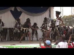 The Best Of Jerusalema Mbende Proudly Zimbabwean African Dance Best Dance Best