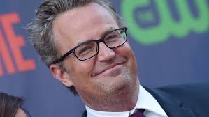 The Untold Truth Of The Late Matthew Perry