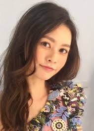 Official page of he yingying 何盈莹. He Yingying By Makeup Entourage Bridestory Com