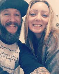 Sarah Bailey and Dusty Blevins's Wedding Website