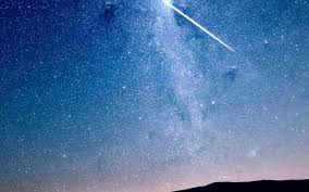 Pluie d'Étoiles Filantes: Ne Manquez PAS le Spectacle Céleste!
