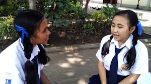 Laporan pengisian profil data basis pik r/m online. Profil Pik R Smpn 1 Negara Youtube