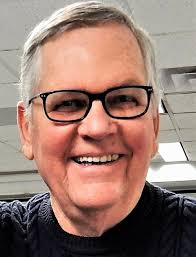 DAVID M. JARZEN, MA, PhD, Fellow OAS