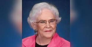 Leona Malmstrom Franklin Obituary